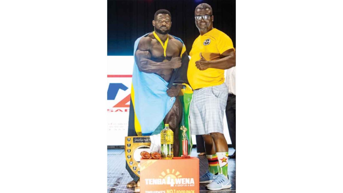 HARARE CLASSIC MARRED  BY CONTROVERSY
