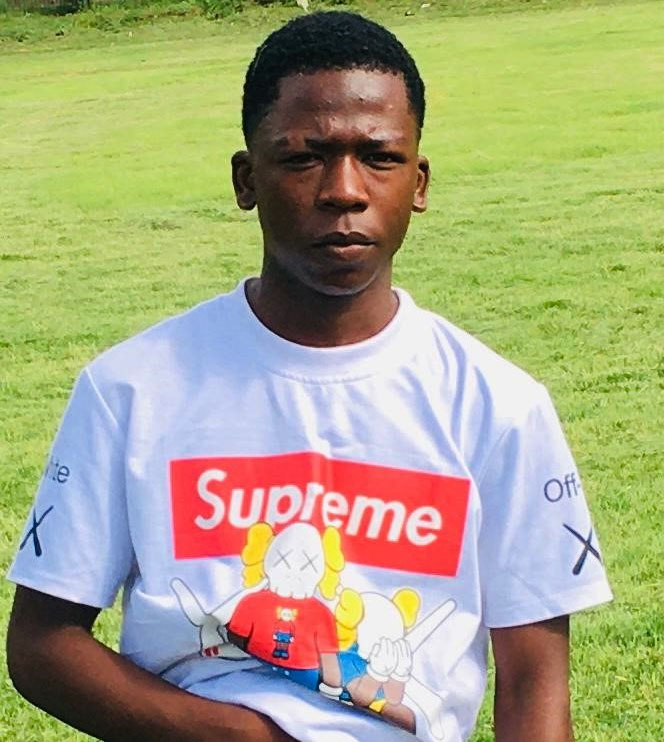 Adam Adamu