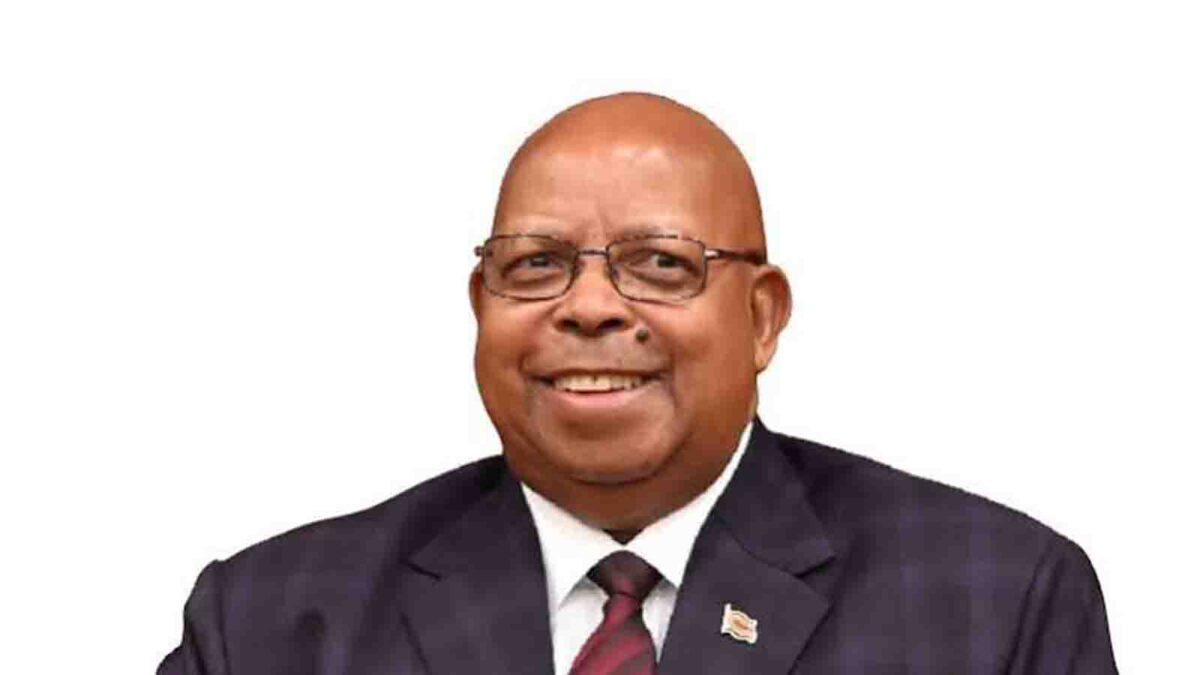 2027 budget should be developmental-Speaker Mudenda