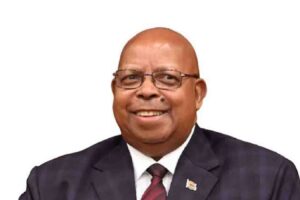 2027 budget should be developmental-Speaker Mudenda