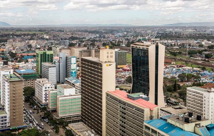 Africa’s Modernisation Will Be Built by People, Not Just Projects