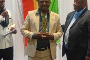 African church leaders hail Zim hospitality, peace