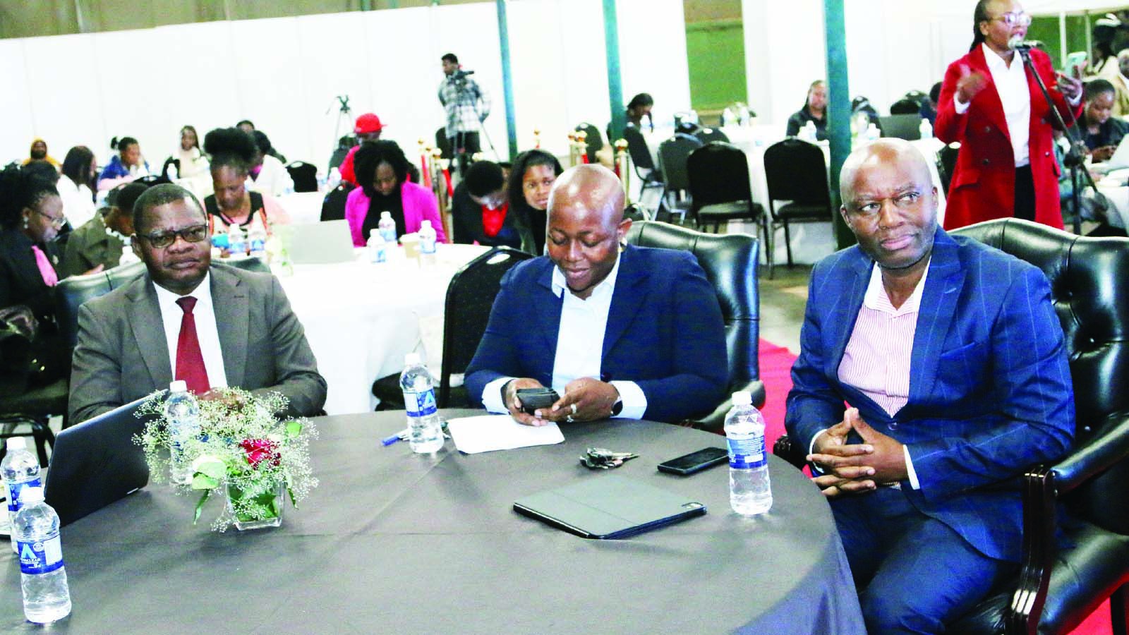 Not every El Niño means drought, MSD tells nation