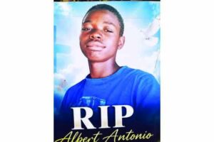TEEN BIKERS CLUB MEMBERS IN TEARS AS THEY BURY COLLEAGUE