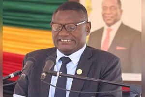 Matobo farmers establish community-led Gali Diptank