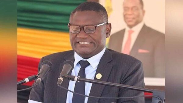 Matobo farmers establish community-led Gali Diptank