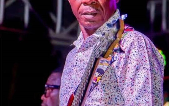 Macheso, Uncle Epatan headline weekend entertainment