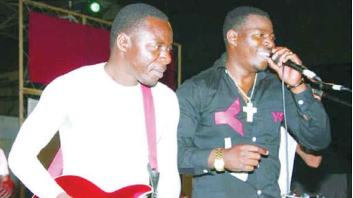 THE WAR THAT NEVER WAS . . . Macheso, Dhewa ‘rivalry’ revisited