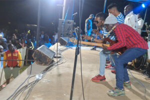 NACZ warns unregistered promoters