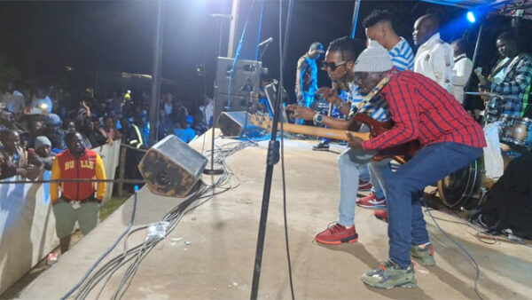 NACZ warns unregistered promoters