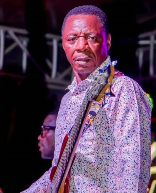Macheso, Uncle Epatan headline weekend entertainment