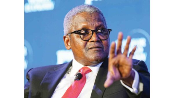 Africa must build value chains, not rely on natural resource revenues