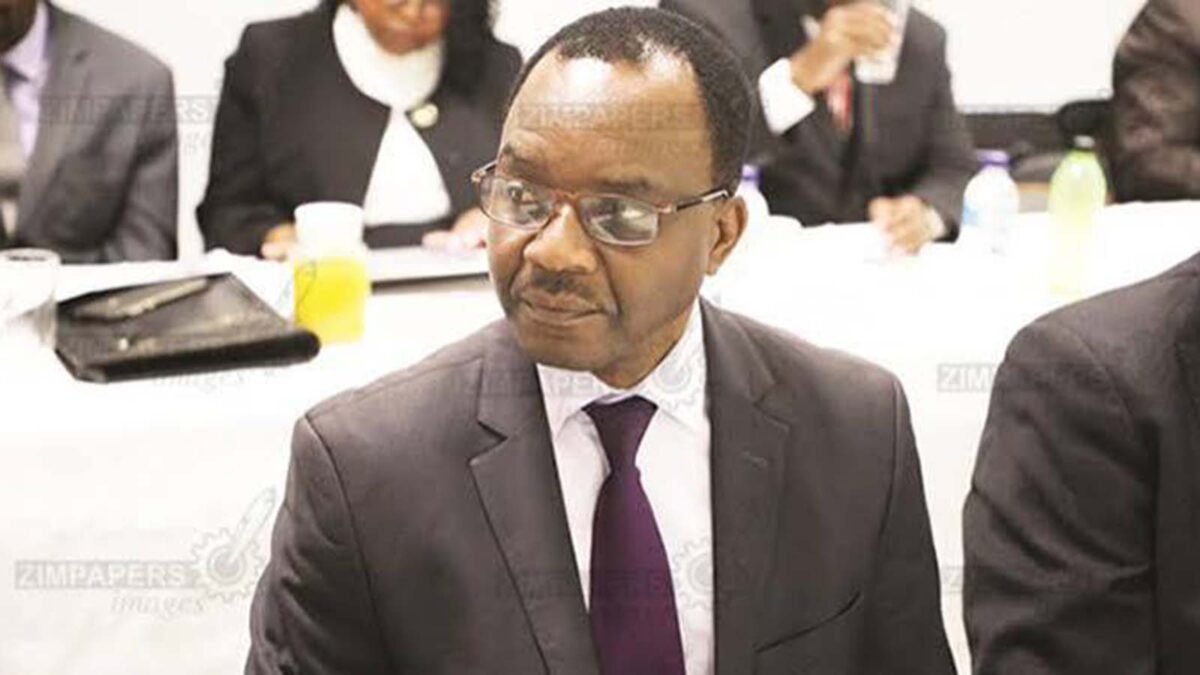 Ambassador Maridadi slams inadequate intellectual property laws fueling bio-piracy of African traditional knowledge