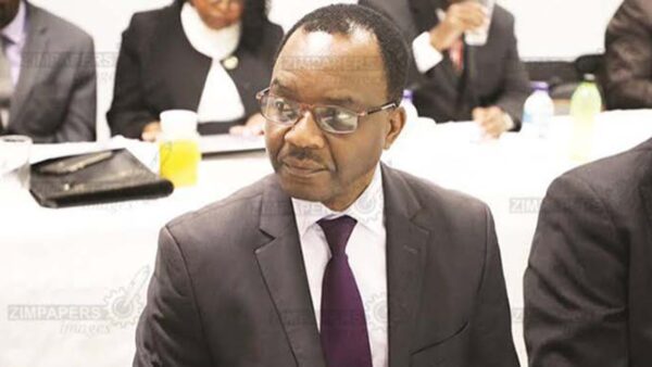 Ambassador Maridadi slams inadequate intellectual property laws fueling bio-piracy of African traditional knowledge