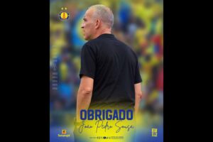 BREAKING: Angola’s Petro de Luanda fires coach after Scottland defeat in CAF Champions League