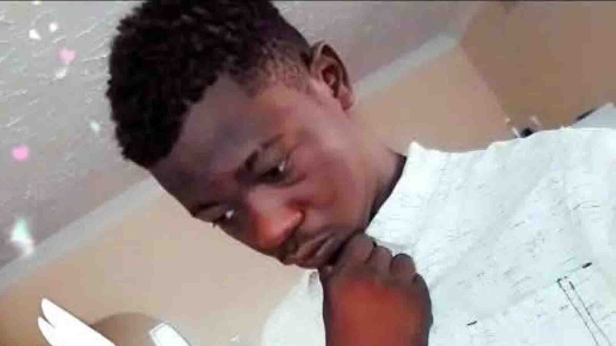 MARRIED MAN GOES INTO HIDING AFTER ALLEGEDLY RAPING WOMAN WHO WAS HIS LOVER AT SCHOOL