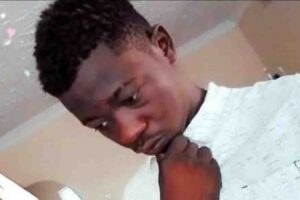 MARRIED MAN GOES INTO HIDING AFTER ALLEGEDLY RAPING WOMAN WHO WAS HIS LOVER AT SCHOOL