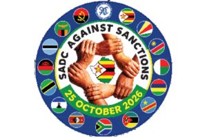NEW: Remove sanctions on Zimbabwe today, says Government