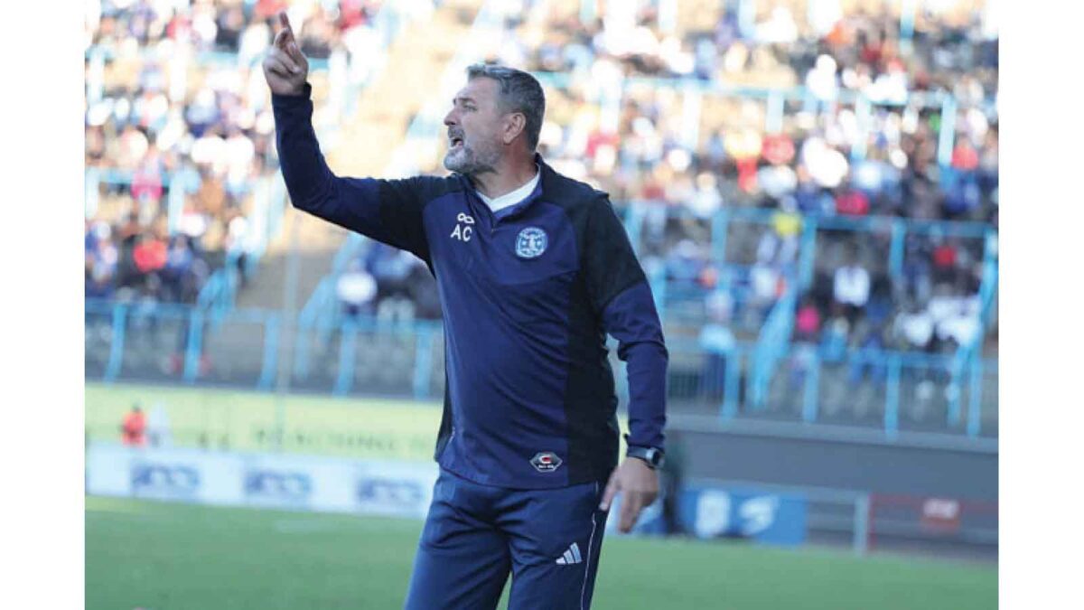 Cioaba rues Agyemang’s red card