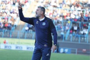 Cioaba rues Agyemang’s red card