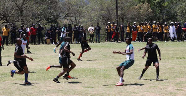 Army games kick off in Mutare