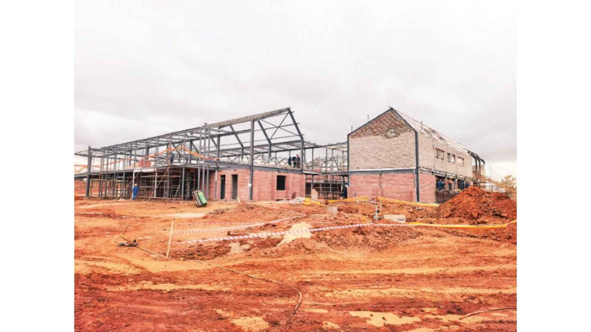 Redesigning Zimbabwe’s  education model, standards