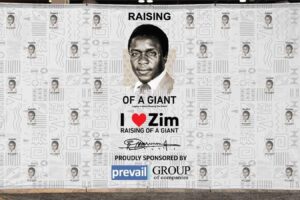 Zimbabwean TV drama ‘Raising of a Giant’ expands to Spain and Malta for international co-production