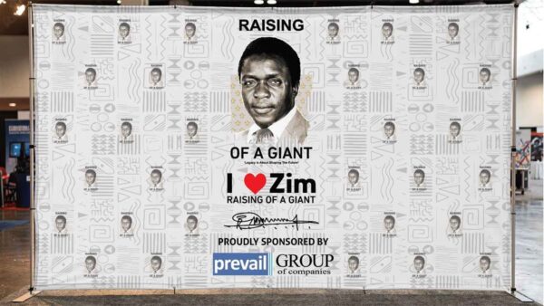 Zimbabwean TV drama ‘Raising of a Giant’ expands to Spain and Malta for international co-production