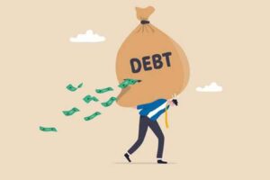 The phantom debtor the ghetto never forgives