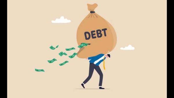 The phantom debtor the ghetto never forgives