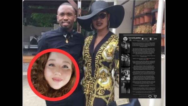What we know about the Kacha Stepanovic split
