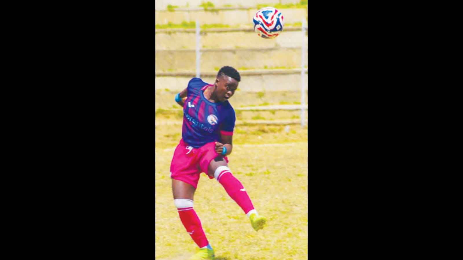 Will Herentals put final nail on Faith Drive?