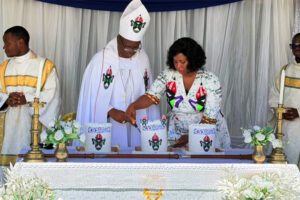 Anglican Diocese backs Vision 2030