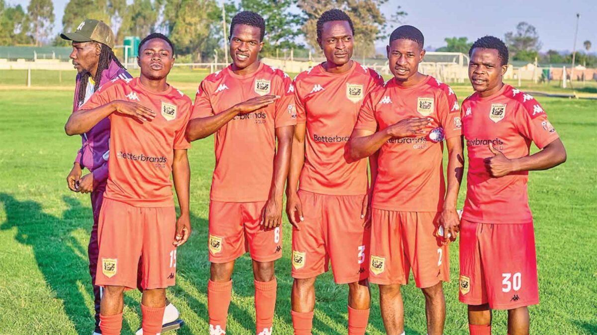 THREE PSL OLD TIMERS SET TO RETURN TO BIG LEAGUE