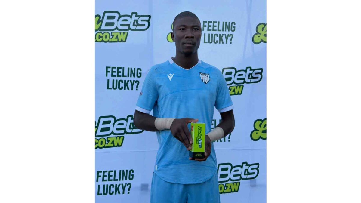FC HUNTERS SURVIVE RELEGATION