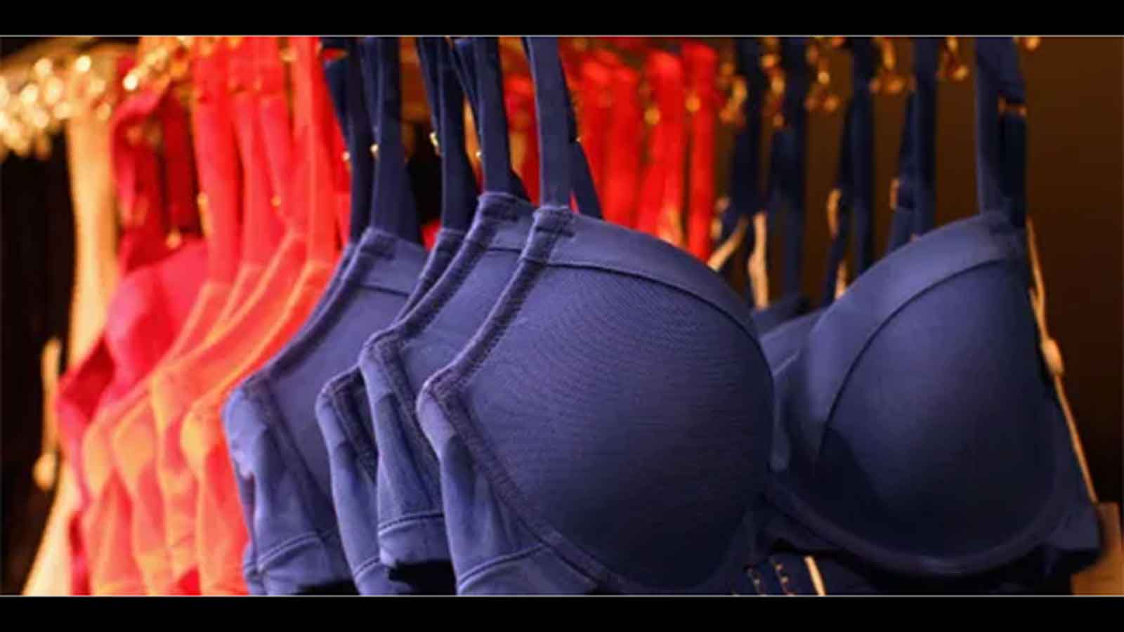 Understanding brassiere etiquette