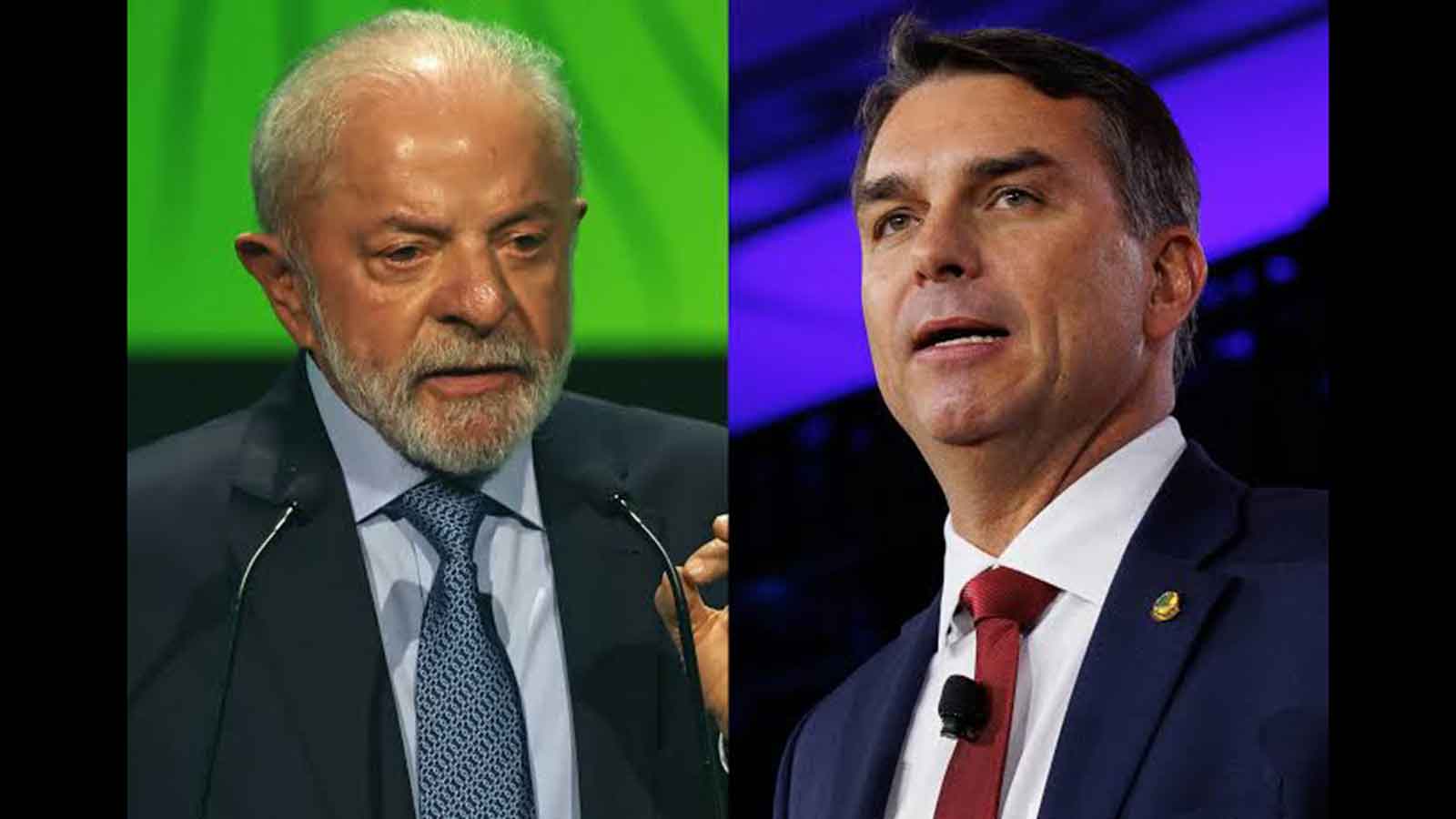 Brazil’s Lula, Bolsonaro  snub final TV debate