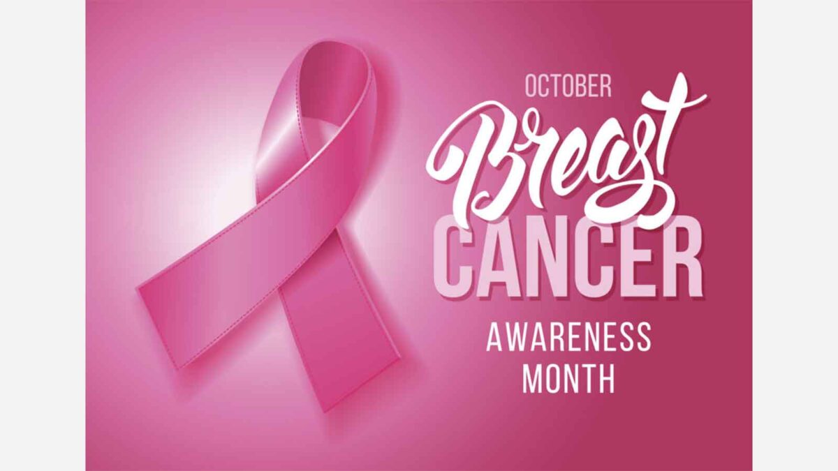TM Pick n Pay supports Breast  Cancer Awareness Month