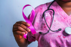 My breast cancer journey from hell – Survivor