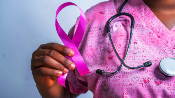My breast cancer journey from hell – Survivor