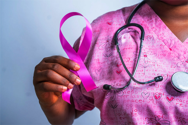 My breast cancer journey from hell – Survivor