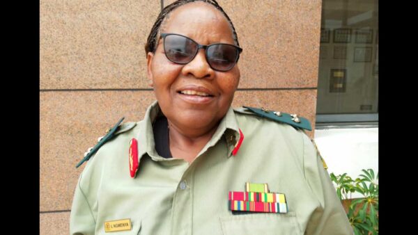 ZNDU calls for inclusive informal sector formalisation