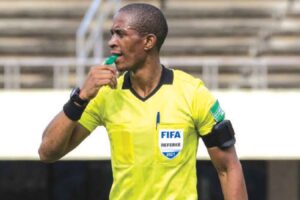VAR training begins