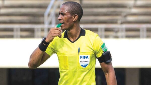 VAR training begins