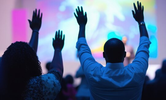You can convince God with good reasons