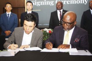 Energy drive gets 115MW boost