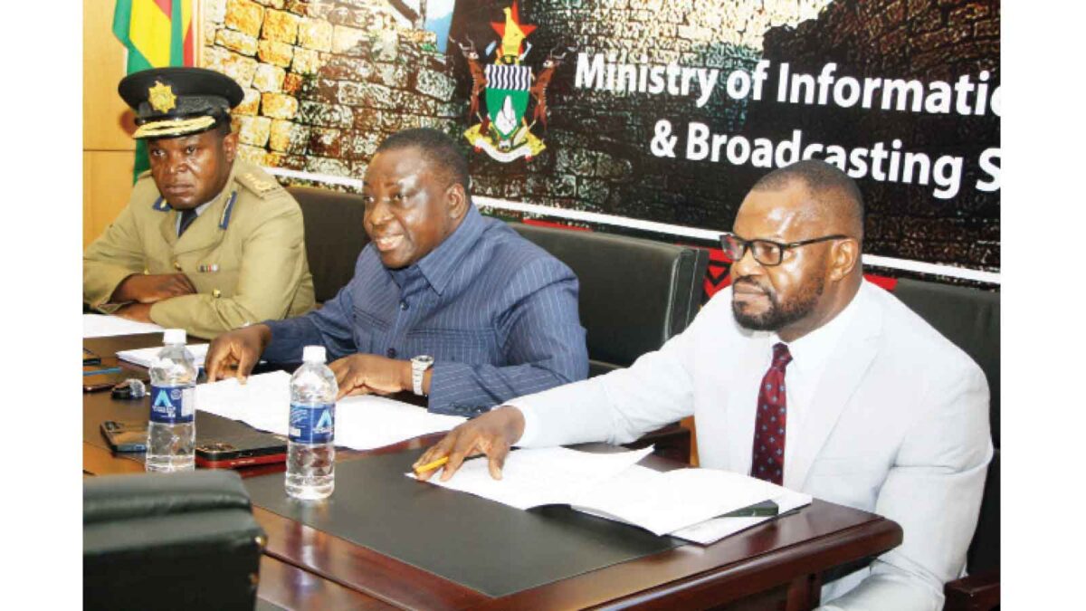 Measures in place to reduce human trafficking