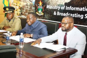 Measures in place to reduce human trafficking