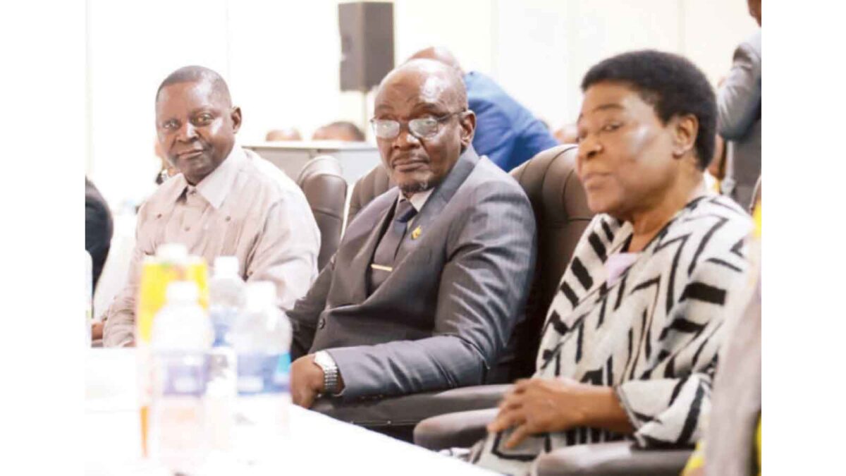Turn cultural industries into  viable enterprises: VP Mohadi