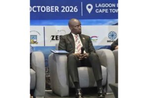 CEO Africa Roundtable: Aura Group CEO urges African businesses to build localised AI solutions